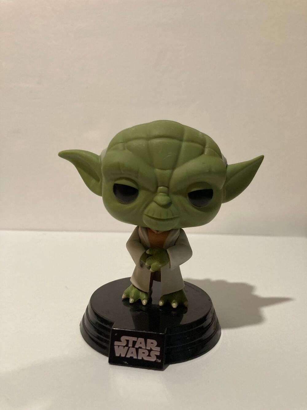 Funko Pop StarWars Yoda 269